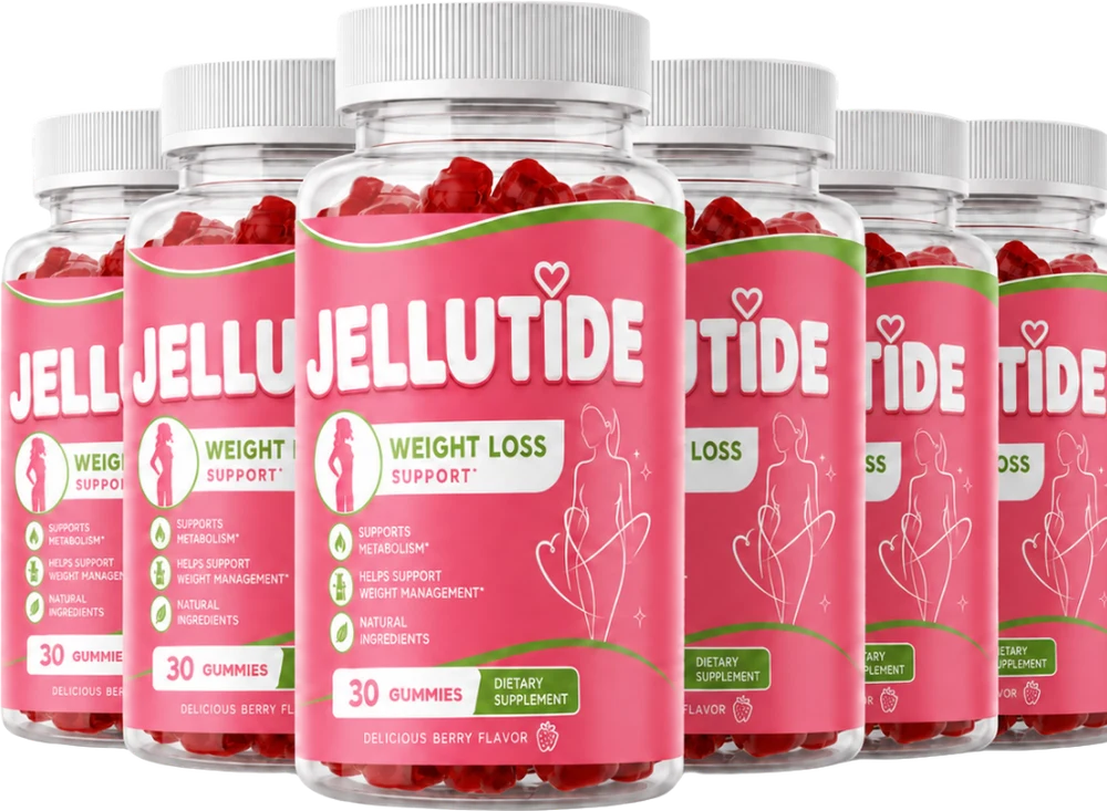 What is Jellu Tide — best value 6 bottle bundle